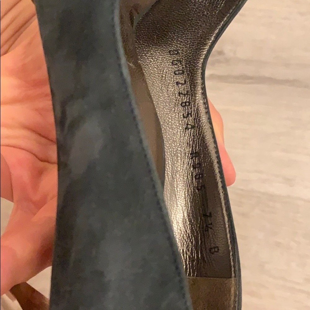 Shoes - Picture 7 of 7